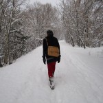 Sherbrooke Sherbrooke
